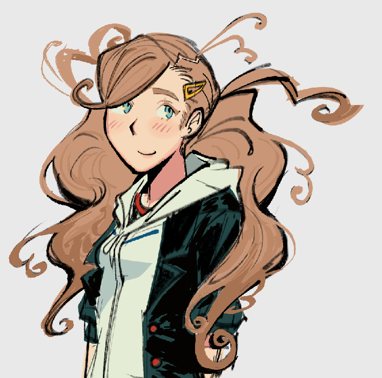 Eelektrossfan's tweet image. was trying to see something