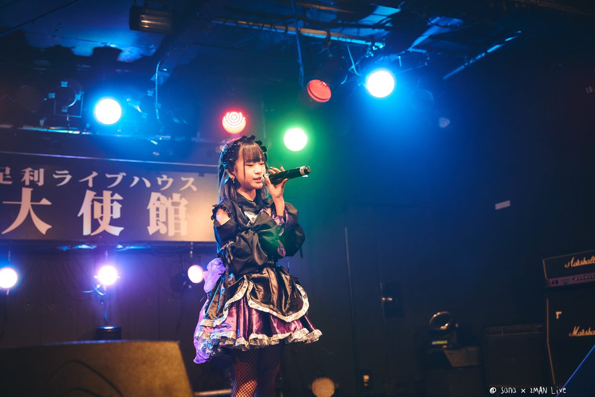 seinaseisei's tweet image. sana × 2MANLIVE #001

あの小さなsanaちゃんが、
ステージ上だと大きく見えるよね！
2MANLIVE、熱いステージだった！

model：sana
2025.Nov
@sana392367
#sana
#さな
#RocKetsModels
#sana2025
#sanaRocKets