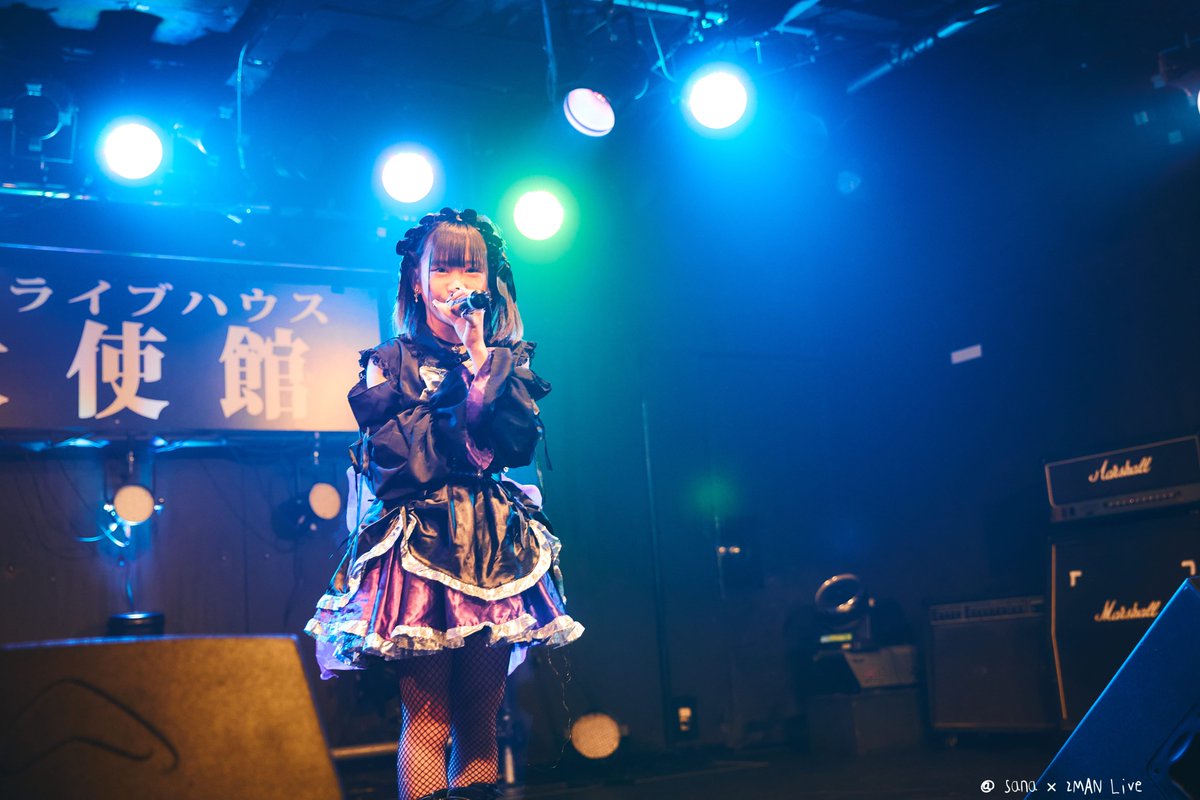 seinaseisei's tweet image. sana × 2MANLIVE #001

あの小さなsanaちゃんが、
ステージ上だと大きく見えるよね！
2MANLIVE、熱いステージだった！

model：sana
2025.Nov
@sana392367
#sana
#さな
#RocKetsModels
#sana2025
#sanaRocKets