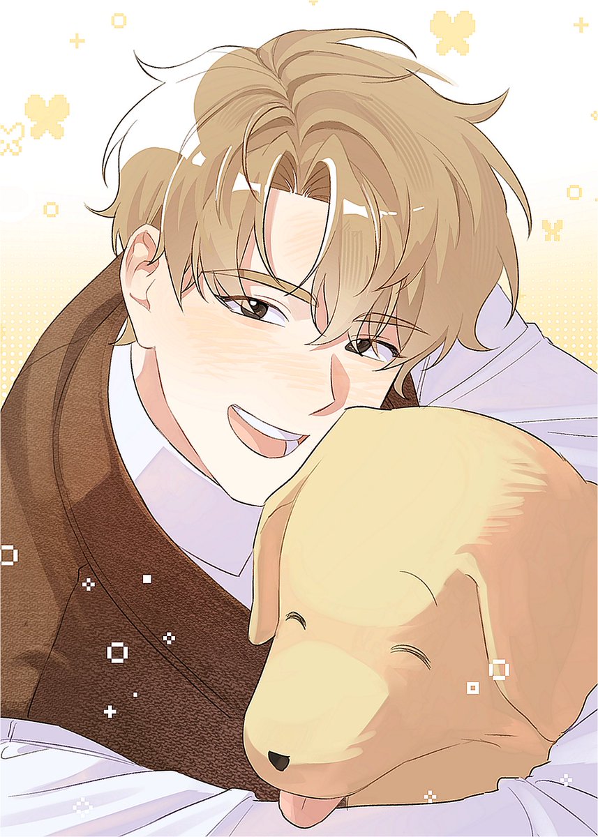 #변호됨

포메민재 골댕민재