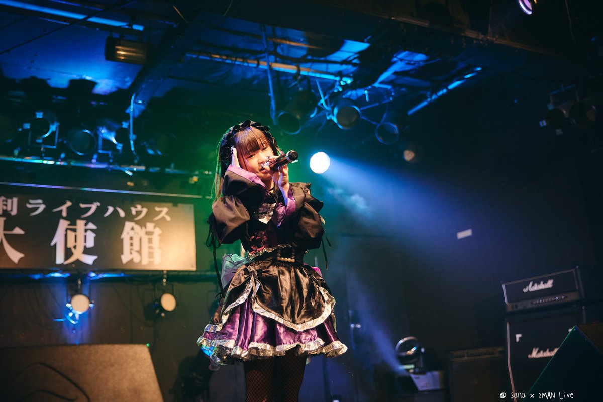 seinaseisei's tweet image. sana × 2MANLIVE #002

繊細さとダイナミックさをもつ独特の歌声、
そしてその表現力。
唯一無二の魅力だよね。

model：sana
2025.Nov
@sana392367
#sana
#さな
#RocKetsModels
#sana2025
#sanaRocKets