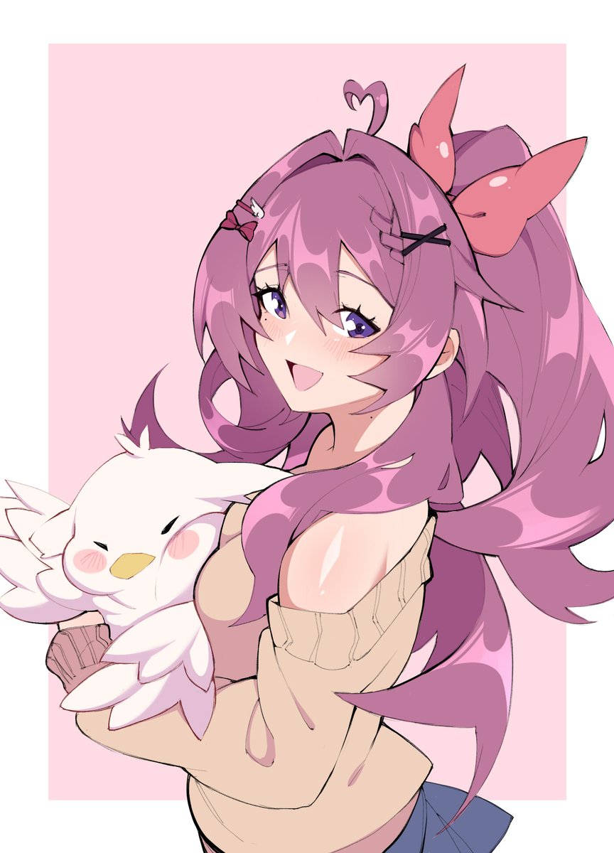 HBD Aura 🥳

#DevaniArt 
#AuraSweet17Stage