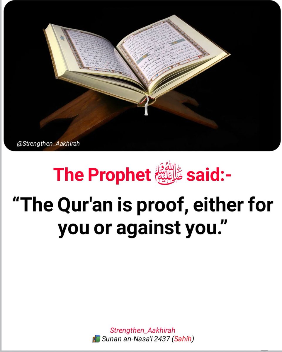 salahudeen33's tweet image. Prophet Muhammad(pbuh) Said;