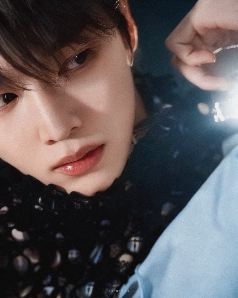 KeroppiSc's tweet image. #SUNGCHAN #성찬 #RIIZE #라이즈