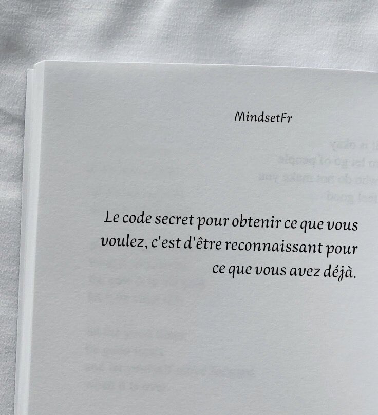 Mindset_FR's tweet image. _____🪶