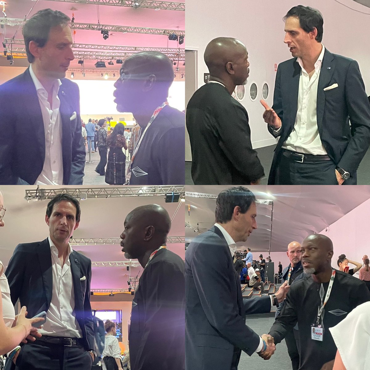 EU in Sierra Leone tweet media