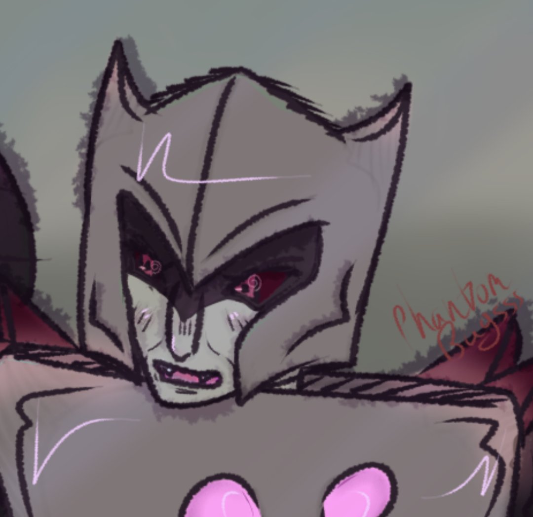 phantommeows's tweet image. what an $11 commission would look like from me! #Transformers #artcommissions #commsopen #promotwt