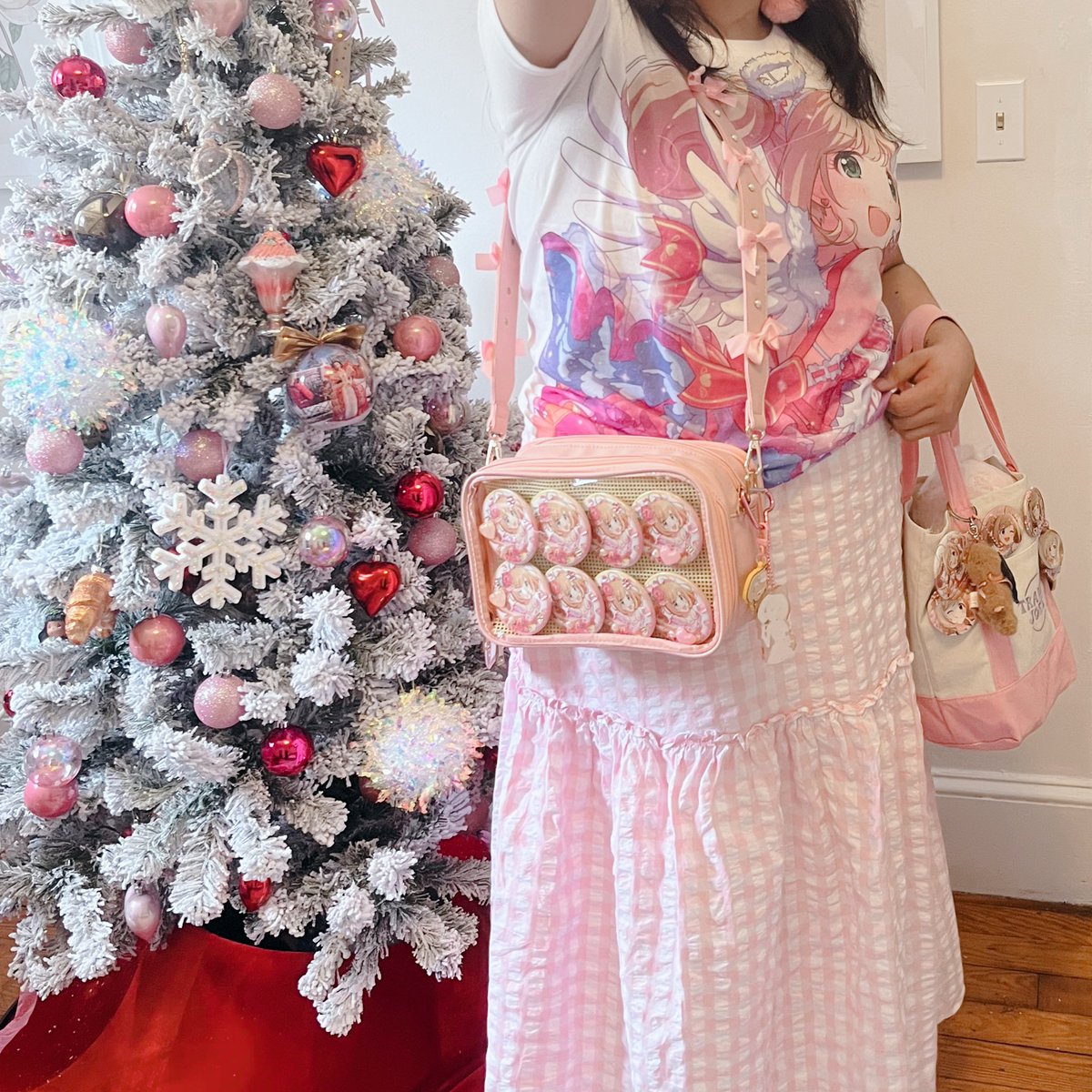 starcarousel's tweet image. heartmaxxing a lot recently