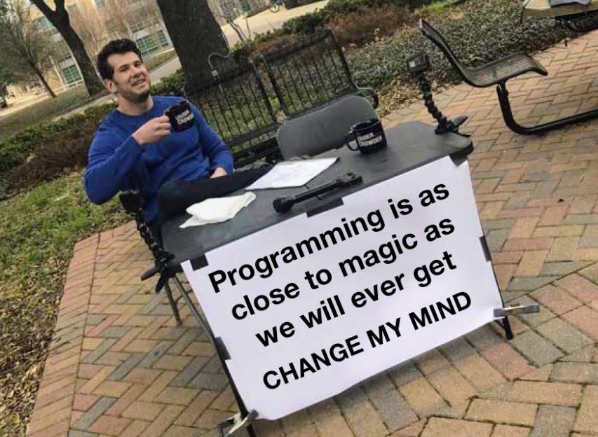 lingodotdev's tweet image. Do you agree 🤔