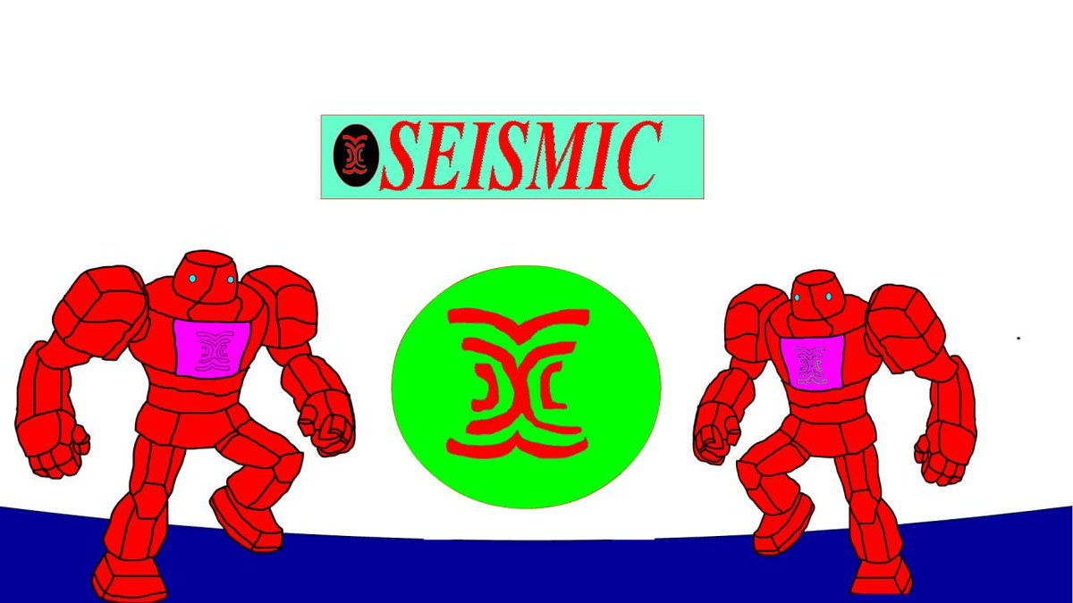 Hafaja007's tweet image. GMIC!!
Hallo Seismic friends. 
Seismic a step for Web3 innovation. 🌐⚡ @Kakrit666 @aliorbz @PlabonJubaer 
 #GMIC #Web3 #SeismicProject