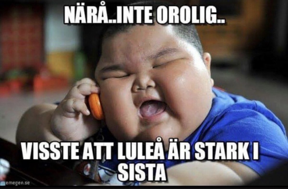 Mattias Sehlberg (@zelolule) on Twitter photo 