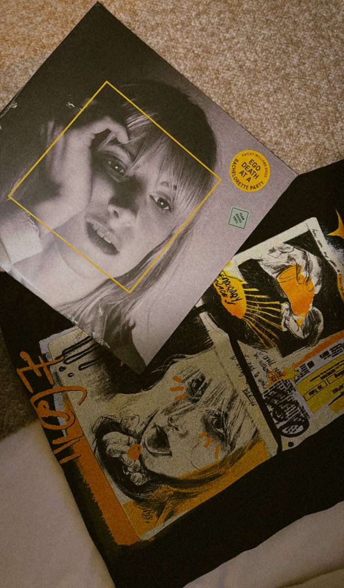 The goods have finally arrived 💛 <a href="/juldanielle/">juju ✸</a> I’m obsessed!!!