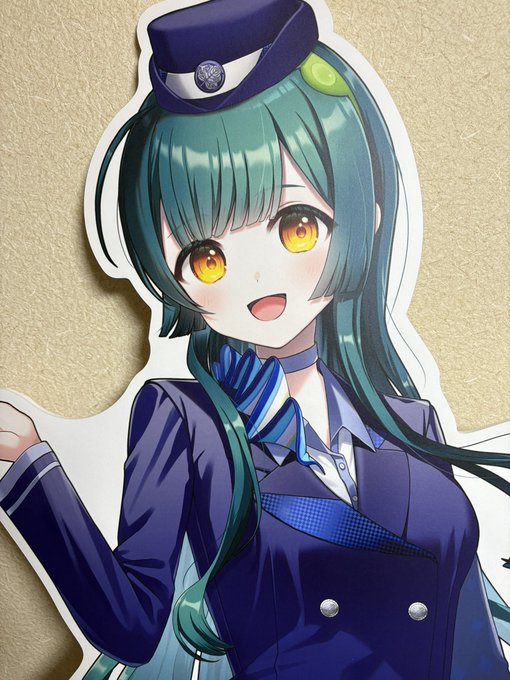 すっげぇ可愛い 