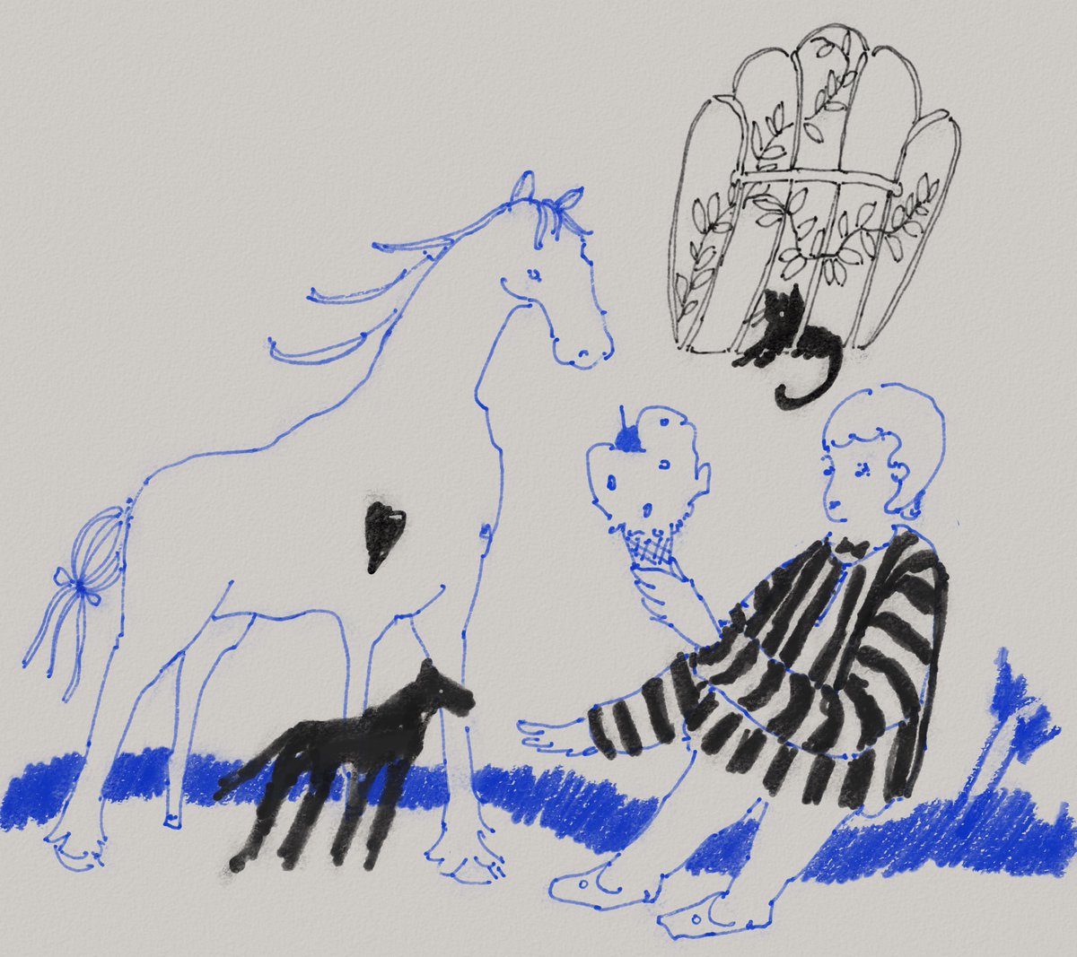 birdmelt's tweet image. 