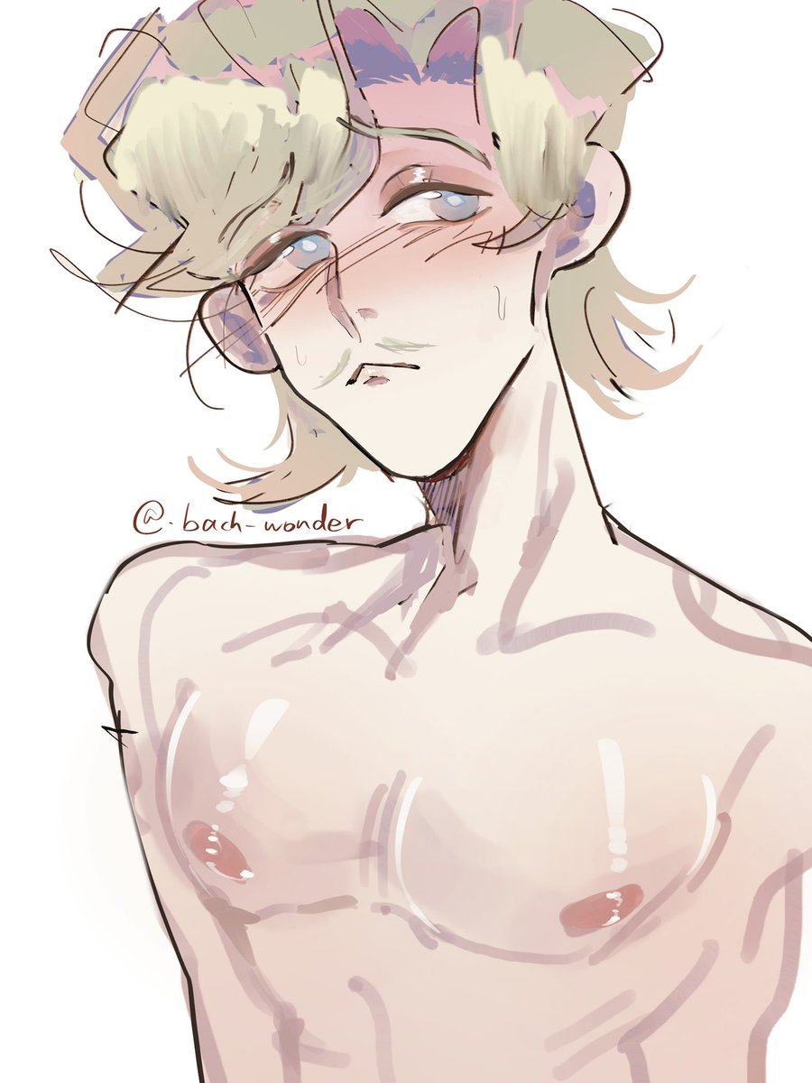 Wip
Cecil white