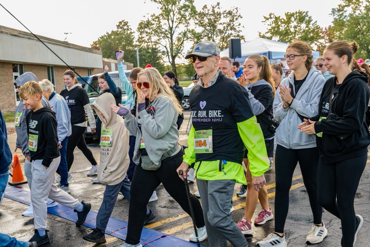 remembernhu's tweet image. Grateful for every way people choose to support our mission! Thank you to the amazing community at North Mar Church for hosting a Walk. Run. Bike. fundraiser and helping us move our cause forward—one step, pedal, and heartbeat at a time.  #EndChildTrafficking #RememberNhu