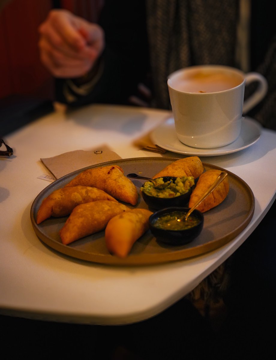 🇨🇴 Magnifique ouverture du Cafet’O à #Clamart92 !

Un nouveau lieu aux accents colombiens où Clamartoises et Clamartois pourront savourer un bon café et profiter d’une ambiance chaleureuse.

Une belle adresse qui renforce encore l’attractivité de notre ville ! ☕