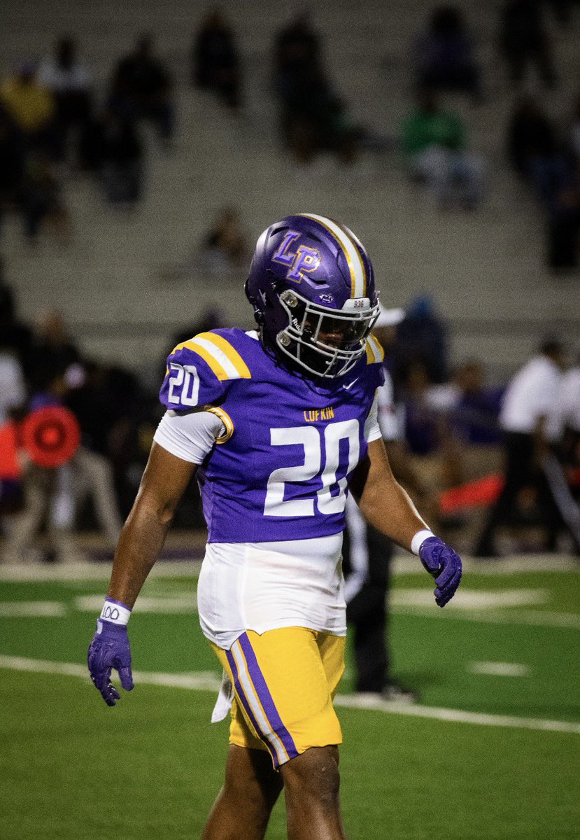 Clips from Weiss coming soon…
<a href="/CoachLambino/">Coach Lamb 🏁</a> 
<a href="/Lufkin_Sports/">LufkinPantherSports</a> 
<a href="/LufkinRecruit/">Lufkin Recruiting</a> 
<a href="/Lufkinfootball/">Pack Football News</a> 
<a href="/DannyCowgill44/">Coach Danny Cowgill</a> 
<a href="/CoachTegeler/">Kohlton Tegeler</a> 
<a href="/abseckLPFB/">Carl Abseck</a> 
#mvp 
#playerofthegame