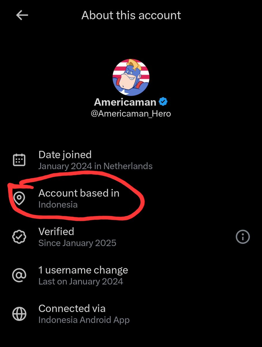 The White Race Saviors continue to be browner than expected.