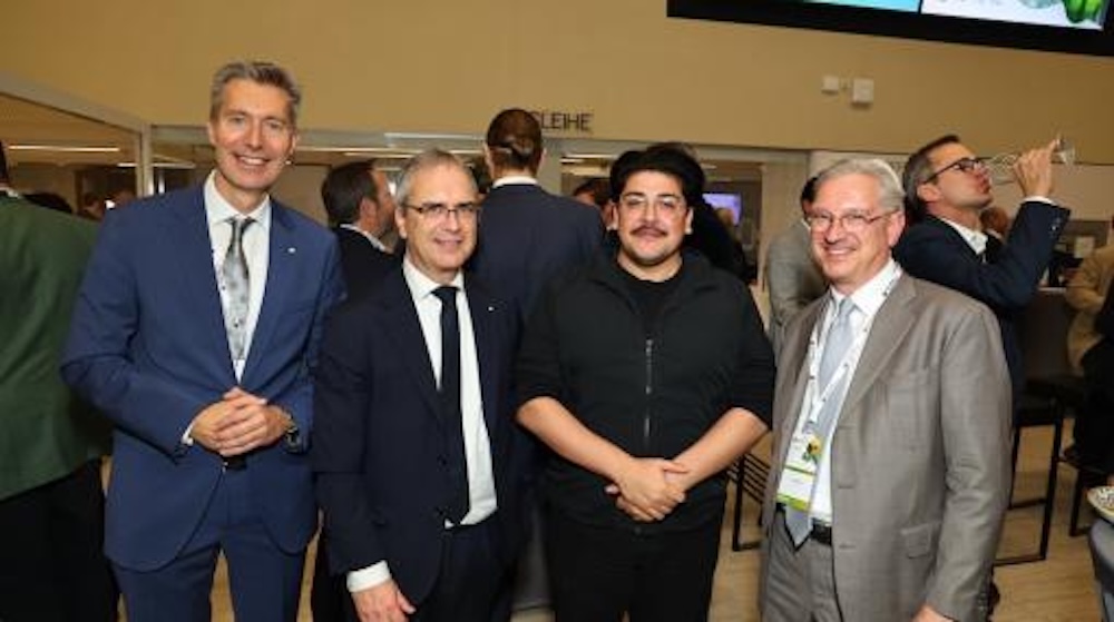 akhaelss's tweet image. Technology Impact Summit eröffnet mit technologischem Zeitsprung von Buchdruck bis KI #KI #AI #Technologie #Tech #Innovation #Forschung #Wissenschaft #Uni #Universität #Steiermark #Graz #Wirtschaft #Zukunft #Digital #Digitalisierung #Konferenz #TIS 🔗 leisure.at/de/presse/7691…