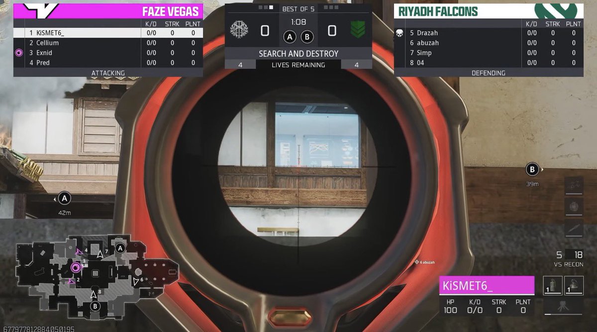 CDL Intel tweet media