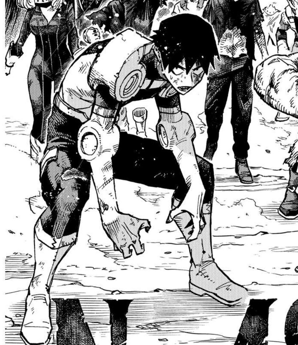 11shmii's tweet image. ITS THE SERO PANEL IM SCREAMING