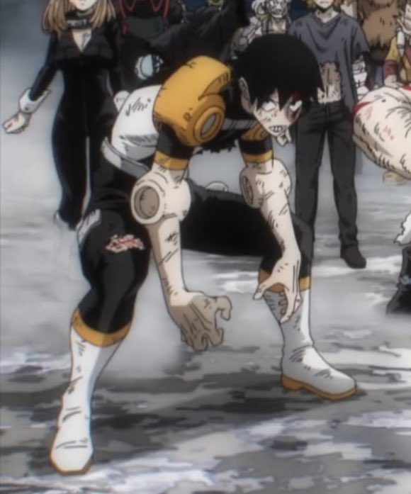 11shmii's tweet image. ITS THE SERO PANEL IM SCREAMING