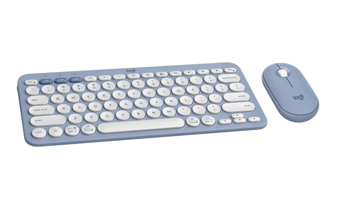 I need feedback on this product..Is it really good? #pebble #logitech