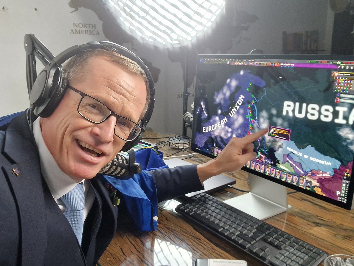 GunterFehlinger's tweet image. Liberate Moscow now