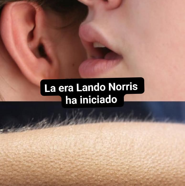 1FMasters's tweet image. Al final Zak Brown tenía razón