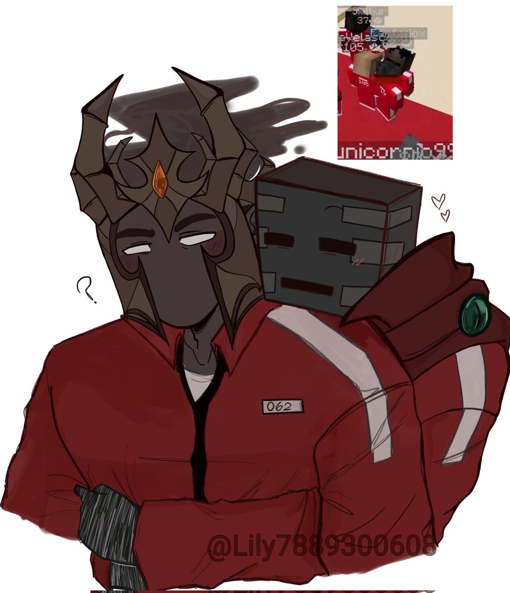 Tranquilo rich que ni lo notamos
#CubitArt #farfarich