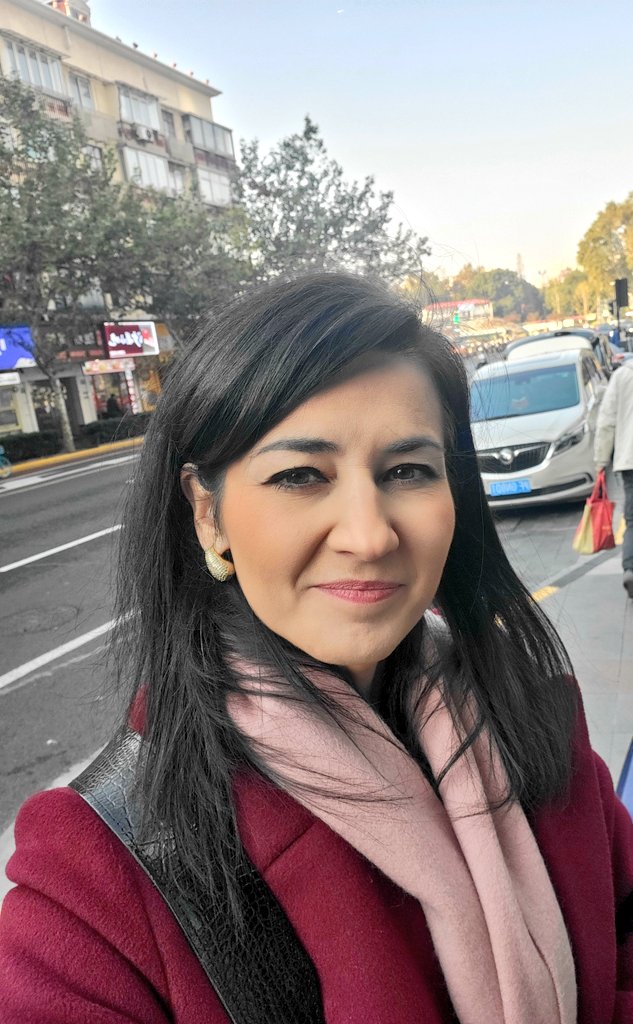 We are back in full force – we have just returned from Asia! Our visit to Shanghai was an incredible scientific and life adventure. Thanks a lot prof. Pu Xiao!! #OrtylPhotoLab #XiaoLab <a href="/NCN_PL/">Narodowe Centrum Nauki</a>  <a href="/NAWAPoland/">NAWA Polish National Agency for Academic Exchange</a>