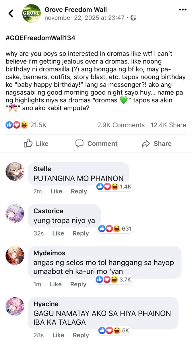 khascara's tweet image. #phainaxa oneshot filo au na medyo makalat