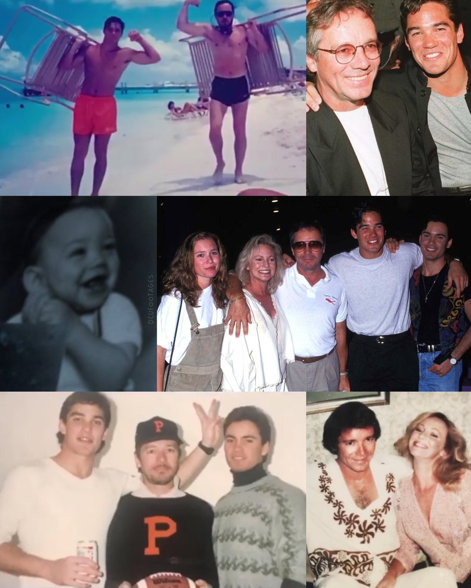 Dean Cain Updates ᥫ᭡ tweet media