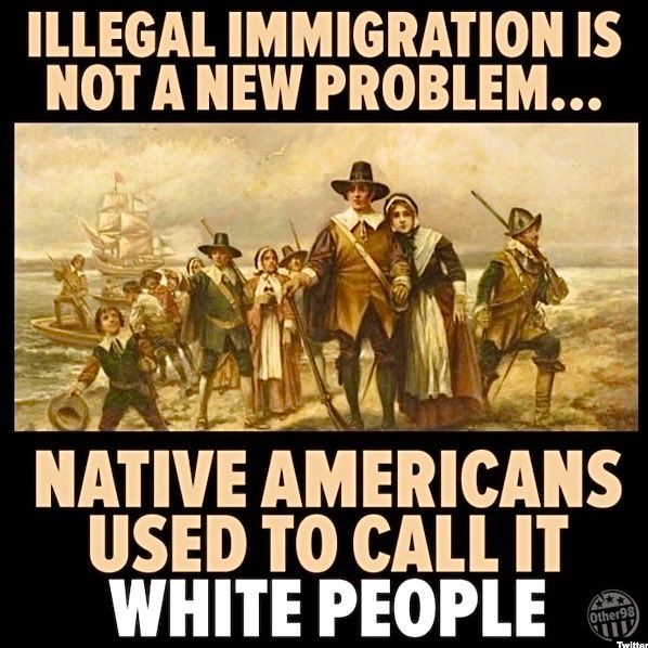 LakotaMan1's tweet image. Trump supporters hate when I post this. So, whatever you do don’t like it or retweet it. Thanks.