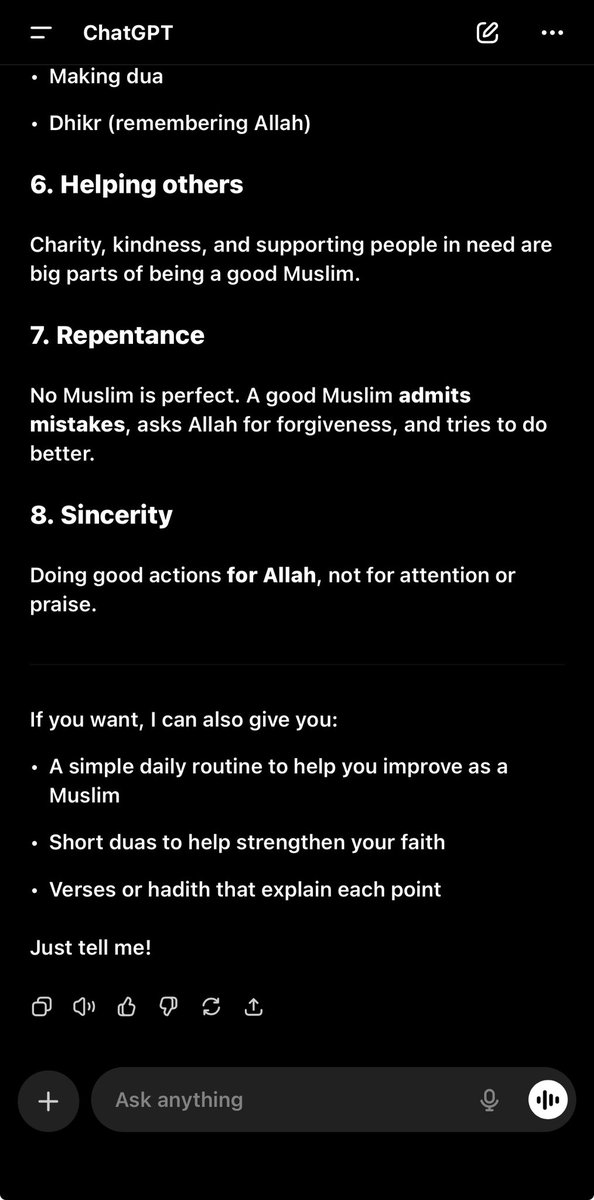 Dice87266246's tweet photo. @Ayomiblessc @Voiceofigbos Islam is not a religion of violence. The people who truly practice Islam do not harm others. If you look at Saudi Arabia, the heart of Islam, you will see peace, order, and safety. There is no verse in the Qur’an that tells Muslims to harm or kill people of other religions.. https://t.co/F9TBq8zAer