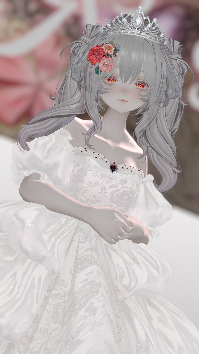 c1uster_u's tweet image. 楽しいパーティでした。
ライラちゃん誕生日おめでとう、折角髪もアレンジしてもらったから、お写真で残しておくね。
おやすみなさい

_クク

  #DearBirth_F