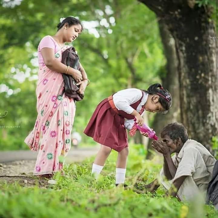 BHUMIKA__04's tweet image. इंसान हर घर में पैदा होते है,
लेकिन इंसानियत कहीं-कहीं पैदा होती है!

शुभ रात्रि साथियों!
Good night x friends🌃