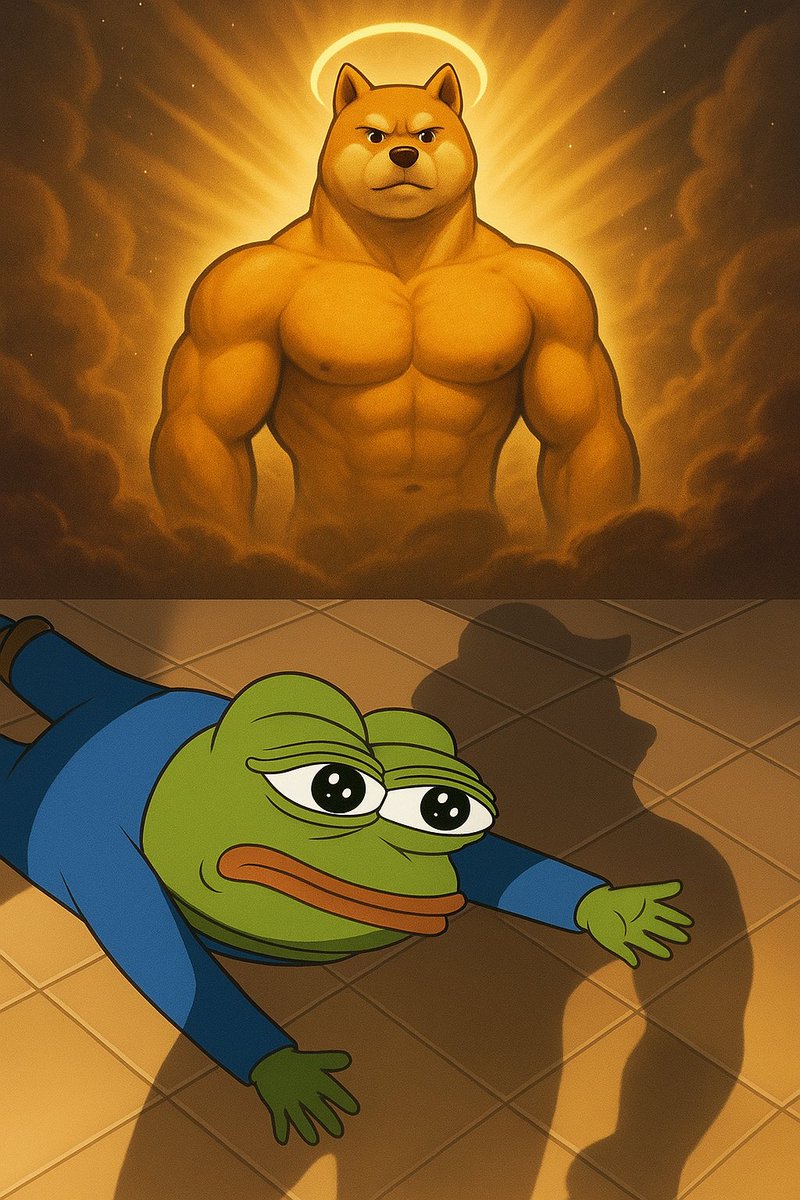 SwogeOnBonk_'s tweet image. Savior of the Trenches ⚡️