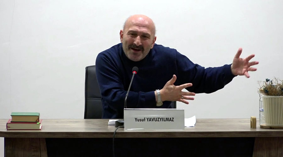 Yusuf YAVUZYILMAZ ile Röportaj

sapanca.info/yusuf-yavuzyil… 

#Sapanca #Sapancaölü #SapancaINFO #Öğretmen #ÖğretmenlerGünü