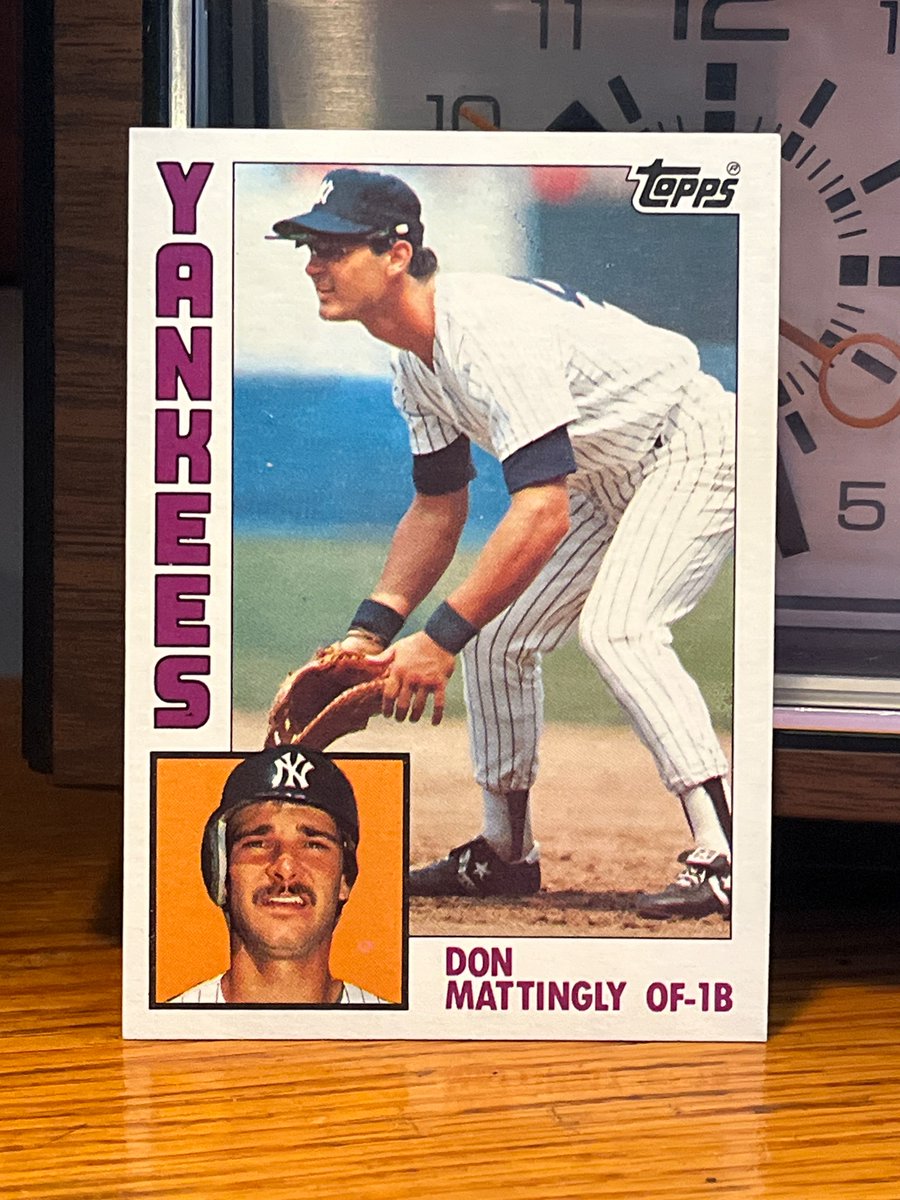 RetroCardSnaps's tweet photo. Did you ever own this card? https://t.co/u6c8yQphJS