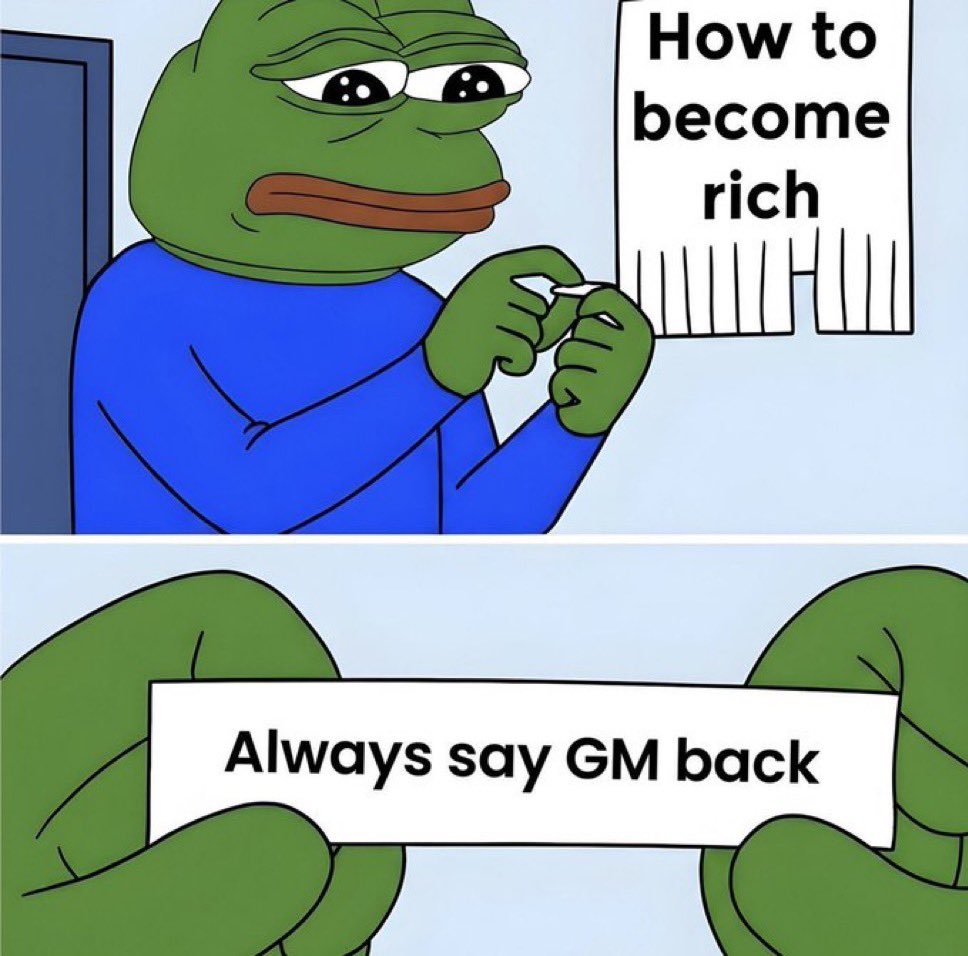 Gm CT 
 
Say it back 🥳