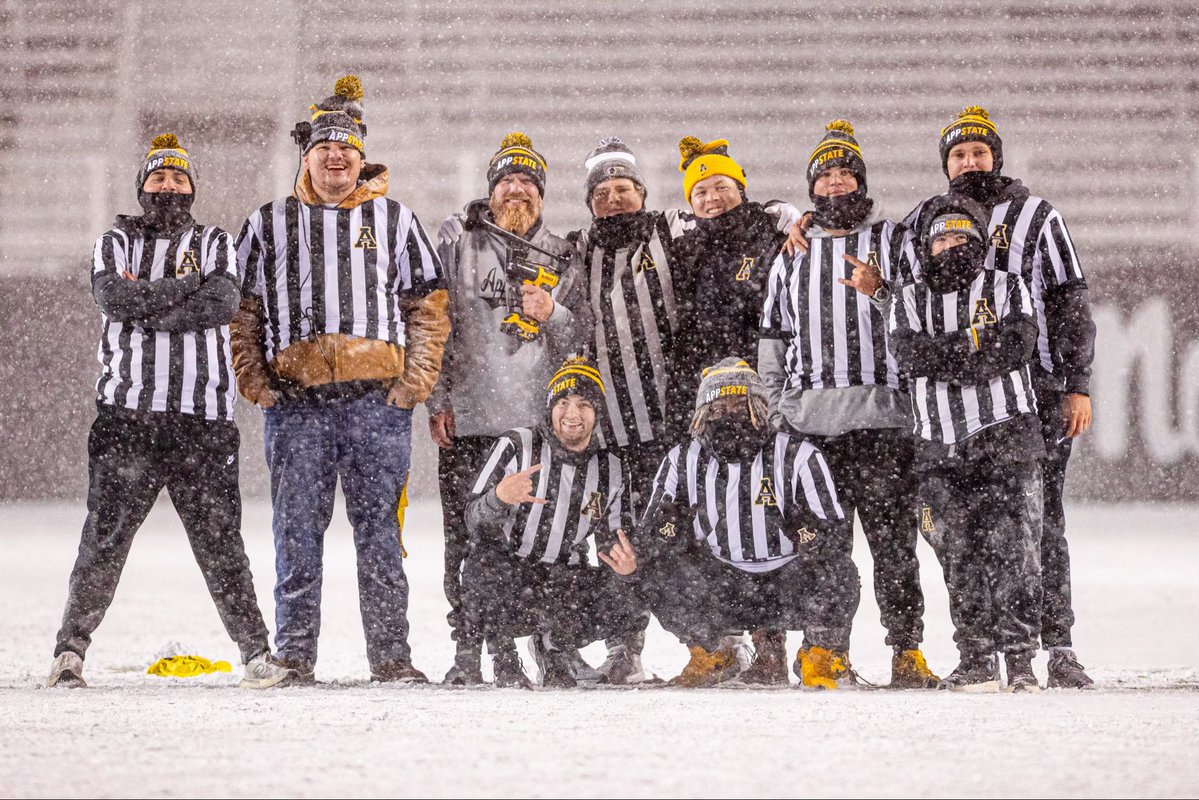 AppStateEquip's tweet image. Squad Goals