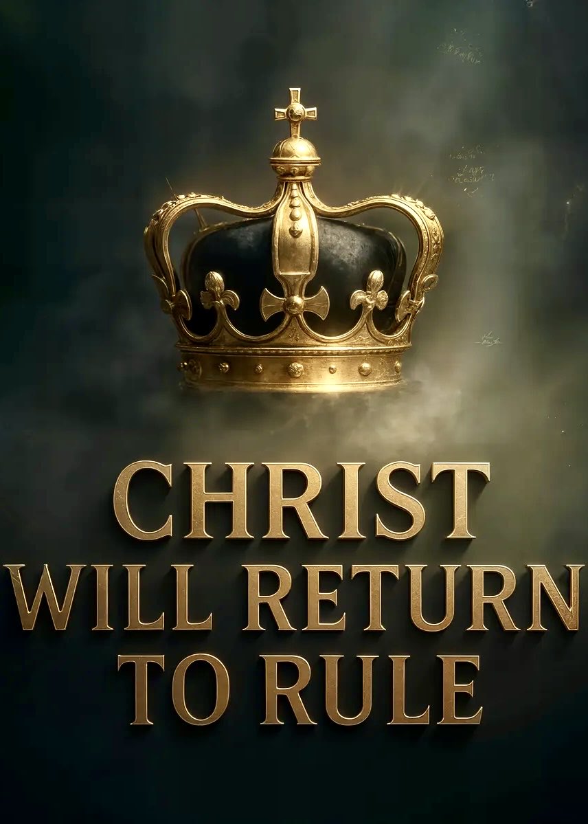 But unto the Son he saith, Thy throne, O God, is for ever and ever: a sceptre of righteousness is the sceptre of thy kingdom.

Hebrews 1:8 KJV