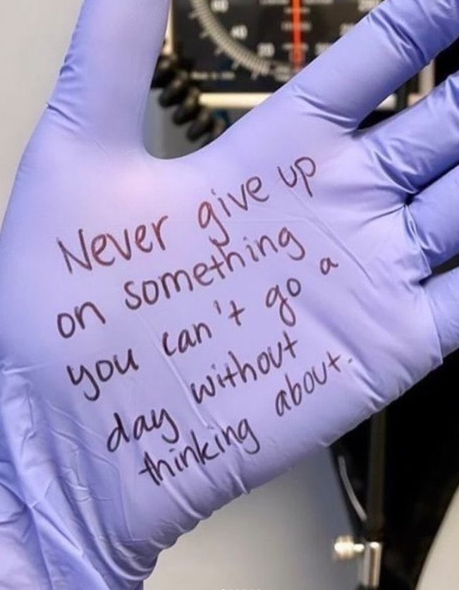 djhartshorn's tweet image. No matter what happens, no matter what motions are released, we are here until the day Luigi walks free 💚

#FreeLuigi #Luigimangione #ThePlot