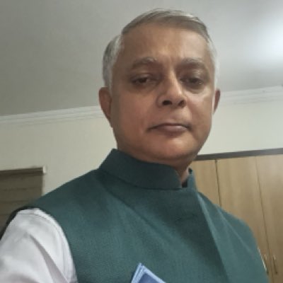 kpshakya's tweet photo. #NewProfilePic https://t.co/pGFSWiEsbI