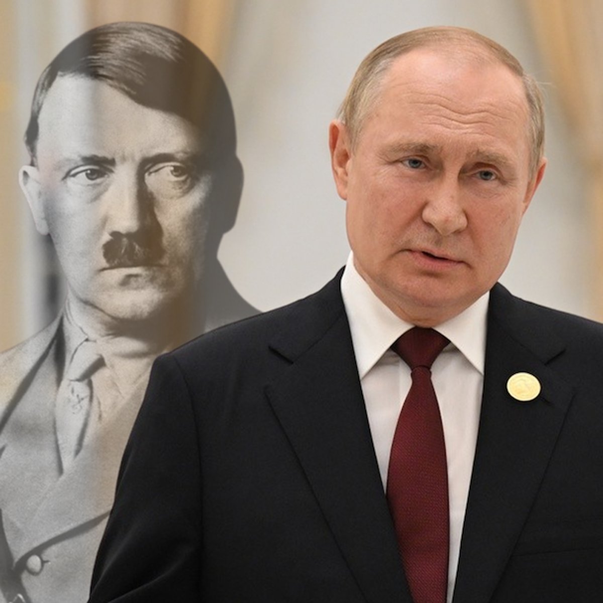 DantonQ22's tweet image. @LCI @KyivIndependent @BILD @politico @thetimes @afpfr @1AnnaT @KyivPost @UEFrance @DefenceU

VOILÀ DEUX #POLITICIENS ET #RESPONSABLES DE #PARTIS #POLITIQUES #FRANÇAIS, DÉJÀ PRÊTS À S&apos;AGENOUILLER DEVANT LE #BOUCHER DU #KREMLIN,#VLADIMIRPUTIN,EN #RÉITÈRANT LA #MÉTHODE DE #PÉTAIN‼️