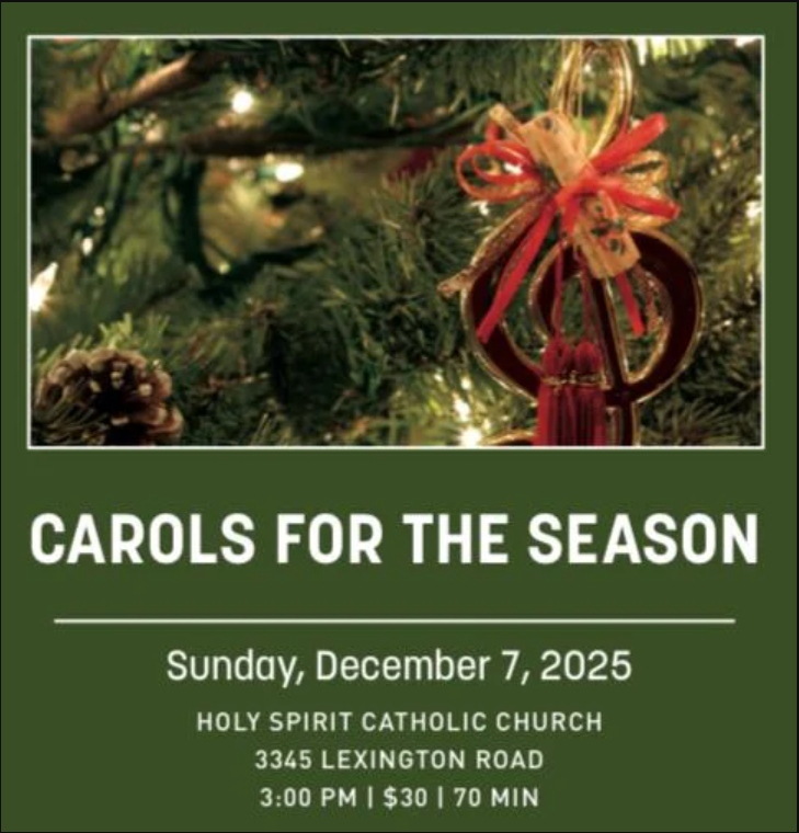 90.5 WUOL Classical Louisville tweet media