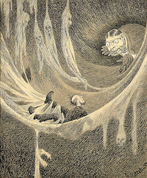 amlitreader's tweet image. George Gissing: &quot;The cheery dreamer chanced to turn his eyes upon a spot of desolation which aroused his curiosity and set his fancy at work.&quot; americanliterature.com/author/george-… #shortstoryoftheday #shortstorycollection