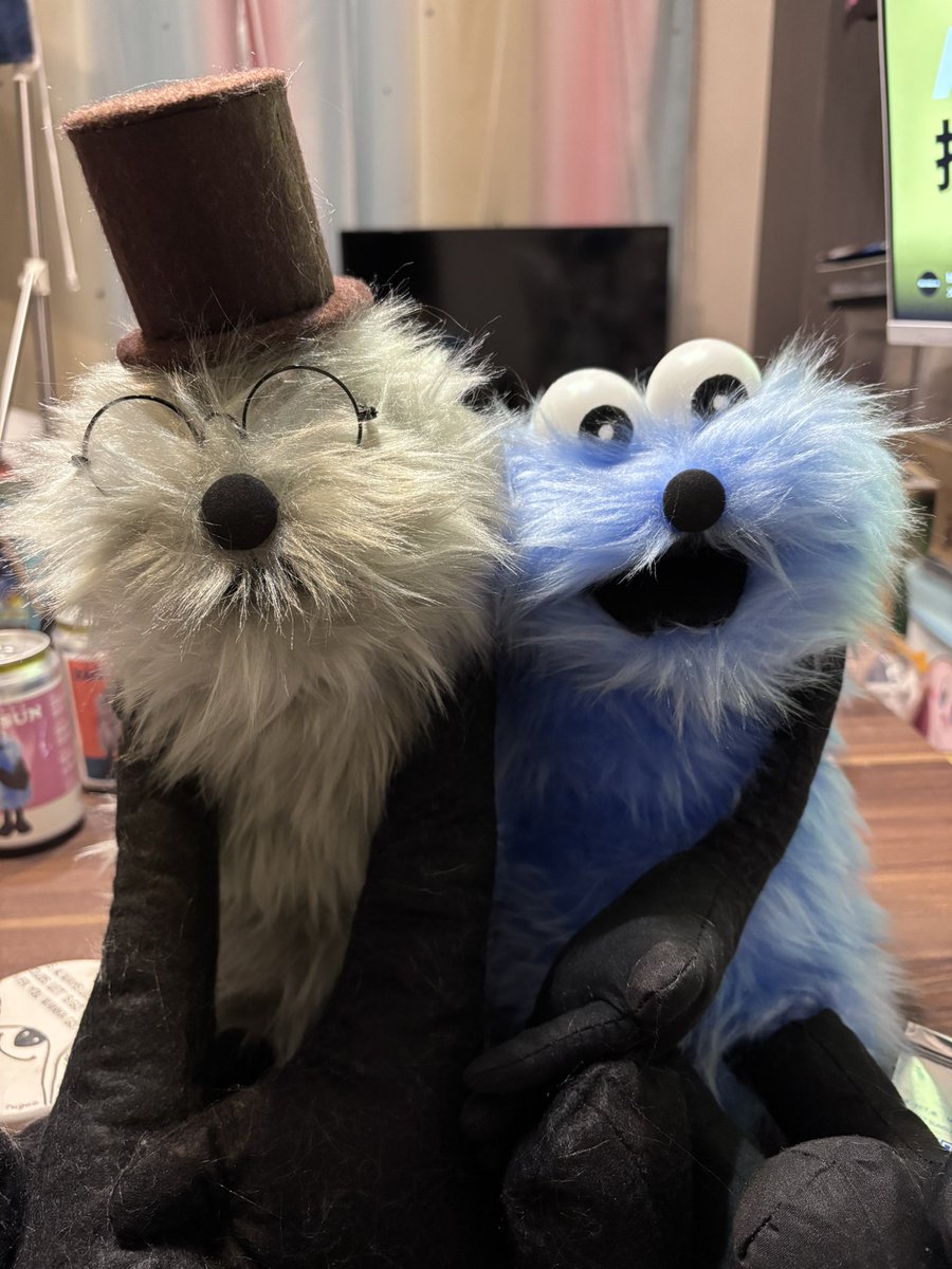 にゃんにゃん＠籠の中─=≡Σ((( っ'∀')っ tweet media